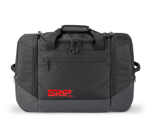 GRIPeq Disc Golf Bag (GRIPeq MB-TSD1 Disc Golf Travel Sport Duffel Bag)