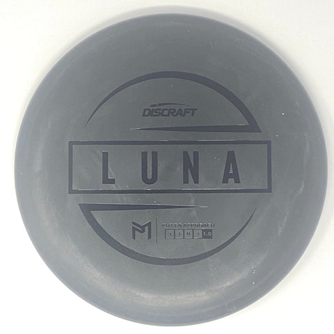 Luna (Jawbreaker Rubber Blend - Paul McBeth Line)