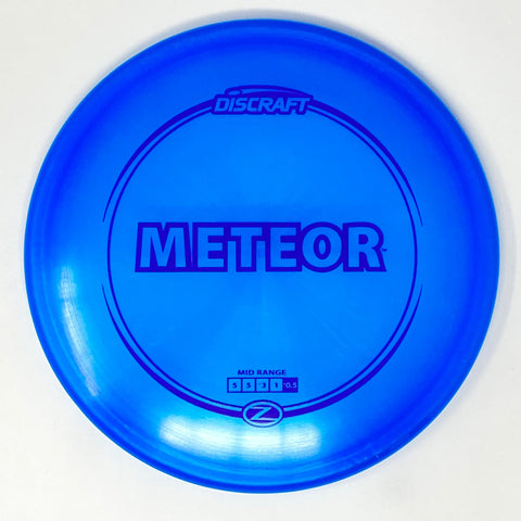 Meteor (Z Line)