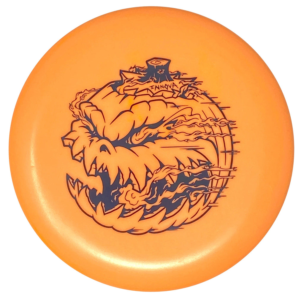 Innova Aviar (Nexus Color Glow Halloween Edition) Putt & Approach