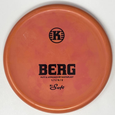 Berg (K1 Soft)