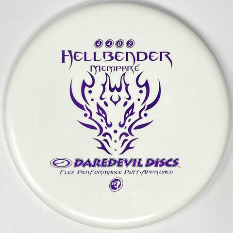 Hellbender (Flex Performance - Memphre)