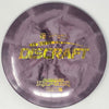Captain's Raptor (Special Blend ESP Swirl, Paul Ulibarri 2022 Limited Edition)