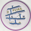 Pixel (Electron - Simon Line "8-Bit Game" Special Edition)