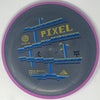 Pixel (Electron - Simon Line "8-Bit Game" Special Edition)
