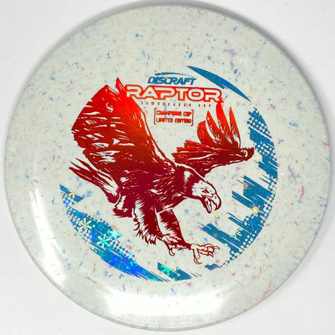Raptor (Jawbreaker ESP - Champions Cup 2024 Limited Edition)