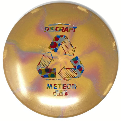 Meteor (100% Recycled ESP)