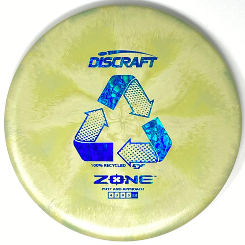 Zone (100% Recycled ESP)