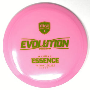 Essence (Colour Lumen - Limited Edition)