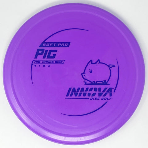 Pig (Soft Pro)