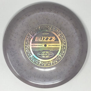 Buzzz GT (UV Glo Sparkle - 2024 Ledgestone Edition)