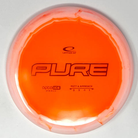 Pure (Opto Ice Orbit)