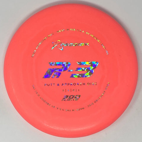 PA-3 (300)