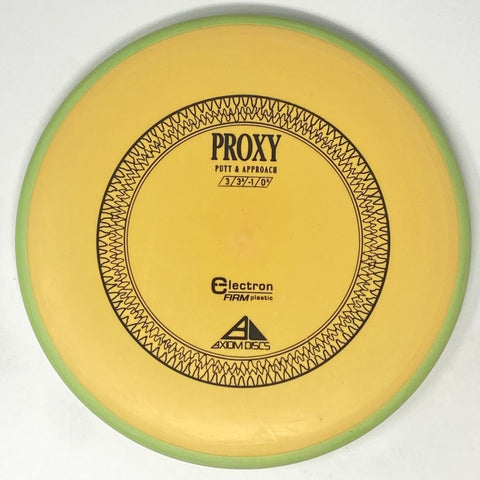 Proxy (Electron)