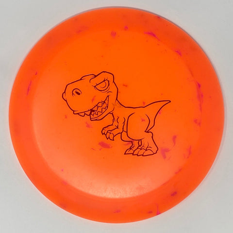 Tyrannosaurus Rex (Egg Shell)