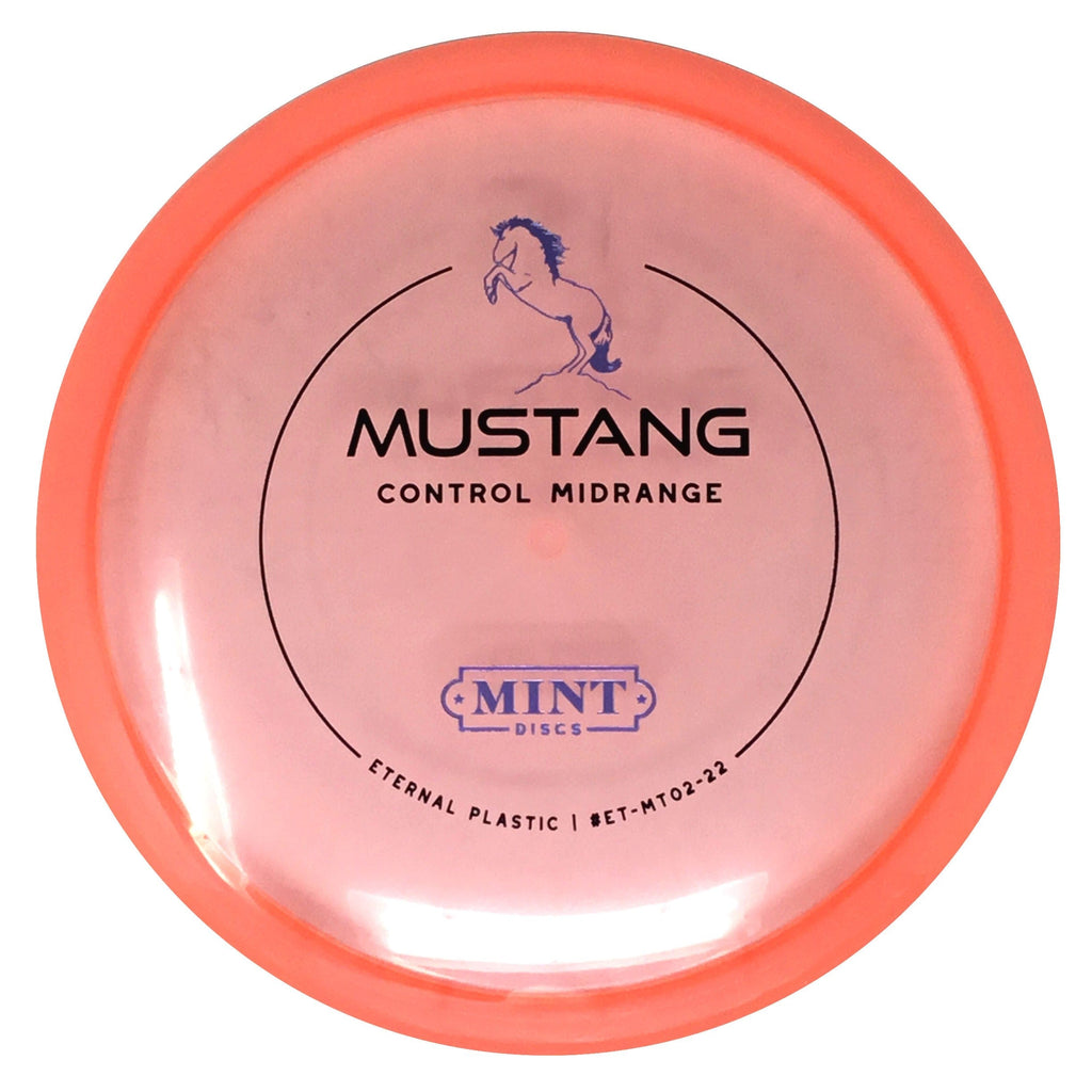 Mint Discs - Mustang (eternal) - Fairway Driver – Disc Republic