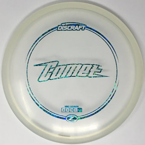 Comet (Z Line)
