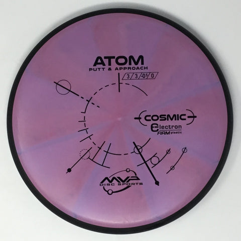 Atom (Cosmic Electron Firm)