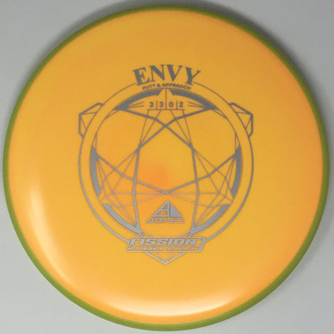 Envy (Fission)