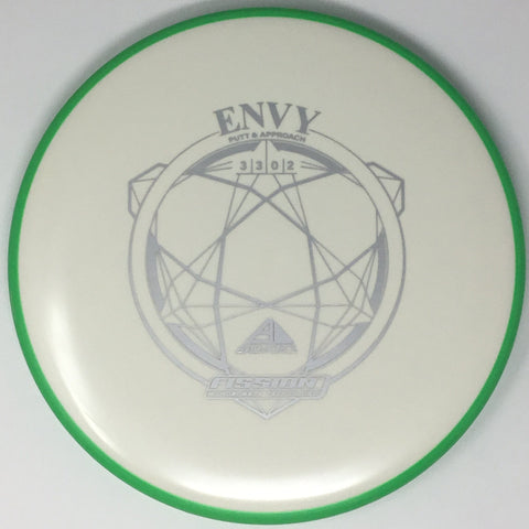 Envy (Fission)