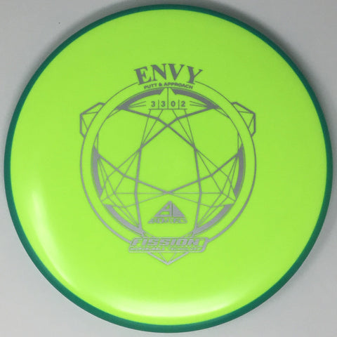 Envy (Fission)