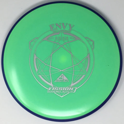 Envy (Fission)