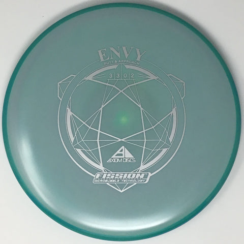 Envy (Fission)