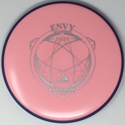 Envy (Fission)