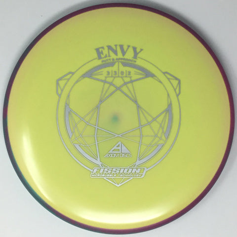 Envy (Fission)