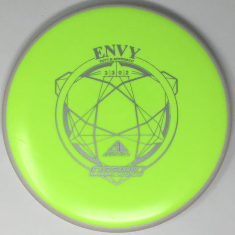Envy (Fission)
