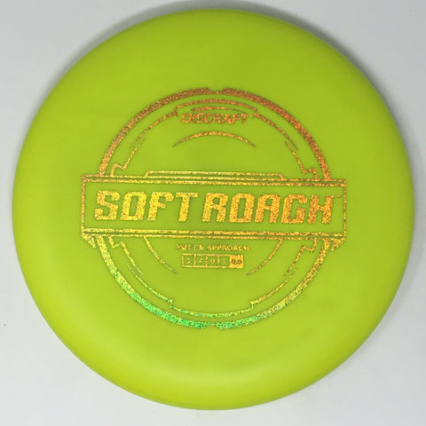 Roach (Putter Line Soft)