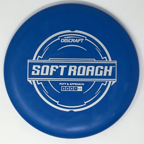 Roach (Putter Line Soft)