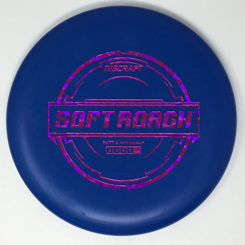 Roach (Putter Line Soft)
