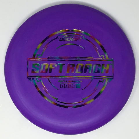 Roach (Putter Line Soft)