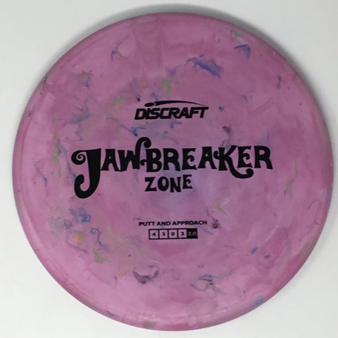 Zone (Jawbreaker)