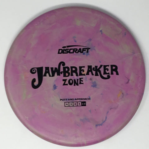 Zone (Jawbreaker)
