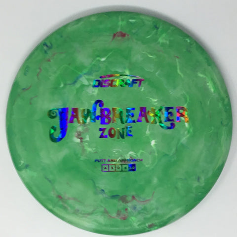 Zone (Jawbreaker)