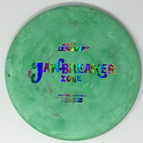 Zone (Jawbreaker)