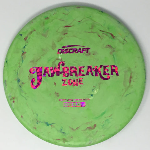 Zone (Jawbreaker)