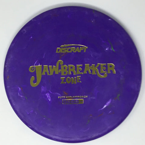 Zone (Jawbreaker)