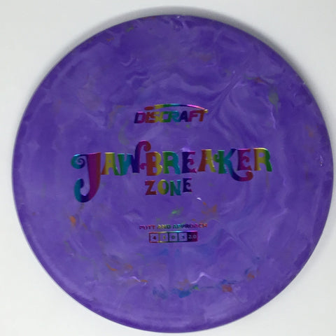 Zone (Jawbreaker)