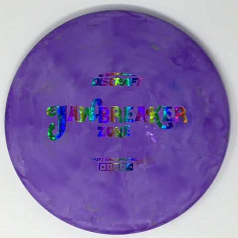 Zone (Jawbreaker)