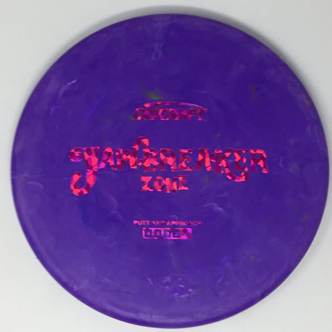 Zone (Jawbreaker)