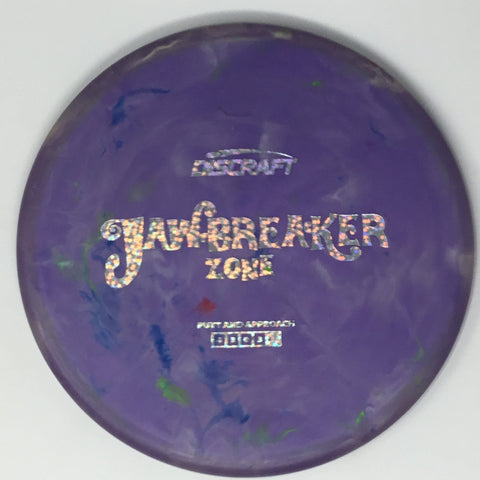 Zone (Jawbreaker)