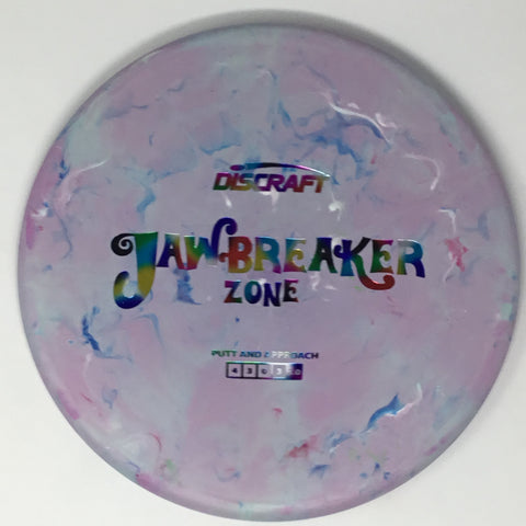 Zone (Jawbreaker)