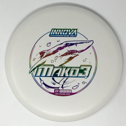 Mako3 (DX)