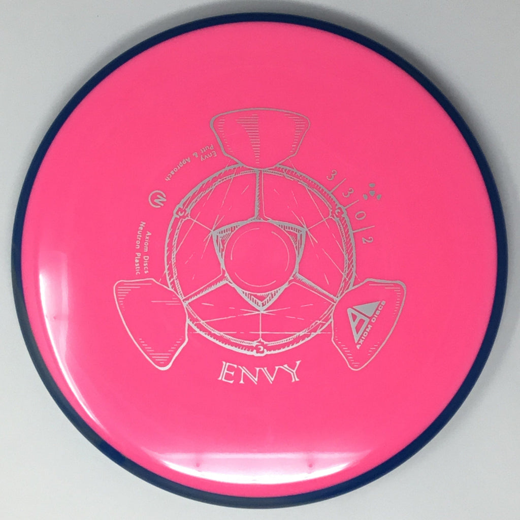 Envy (Neutron)