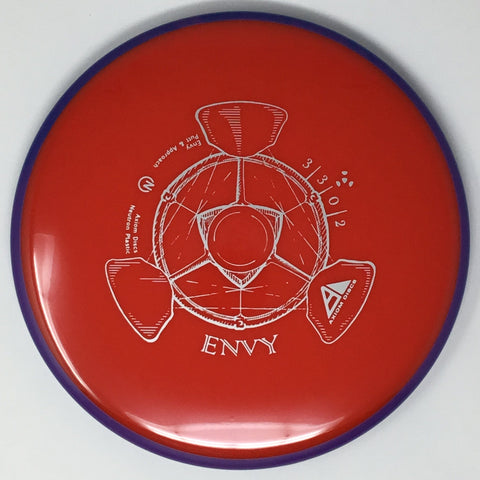 Envy (Neutron)