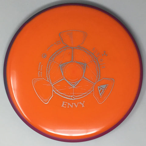 Envy (Neutron)