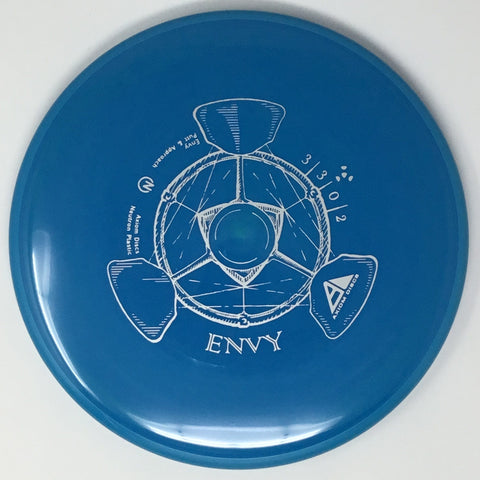 Envy (Neutron)